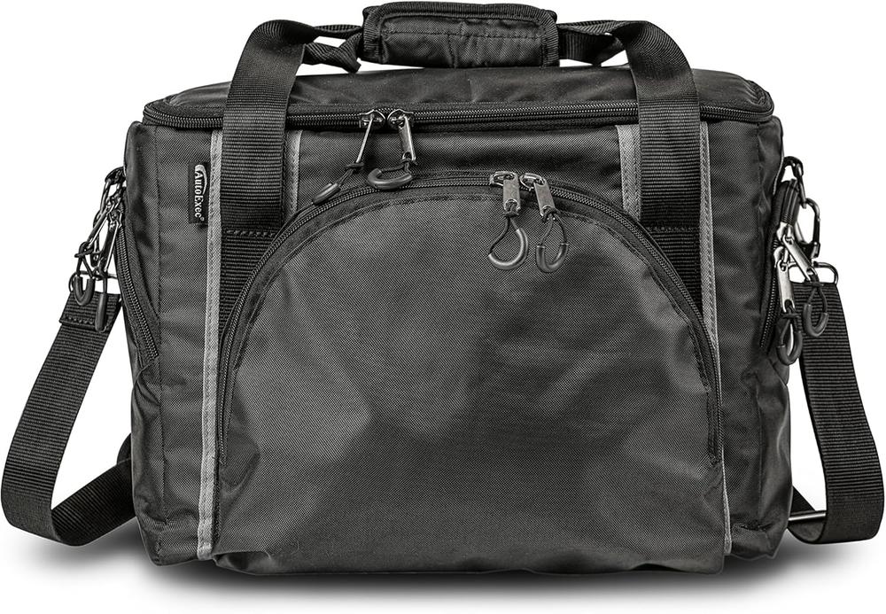 AutoExec Business Case Organizer