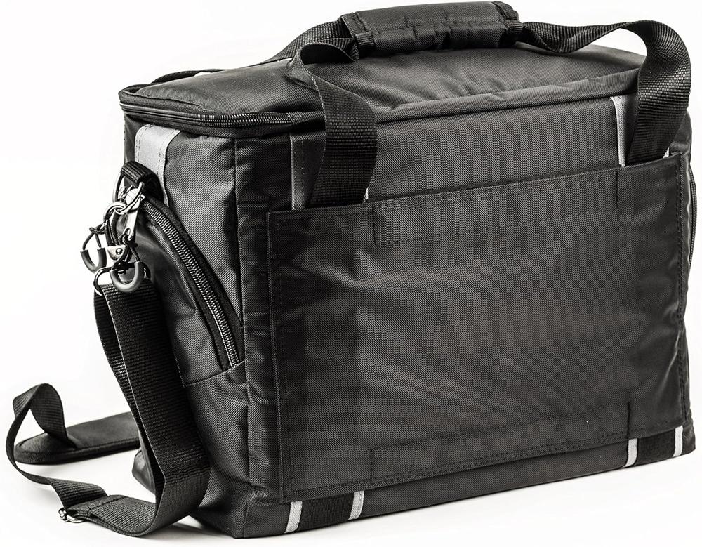 AutoExec Business Case Organizer