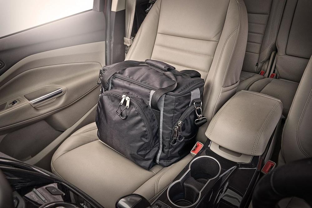 AutoExec Business Case Organizer