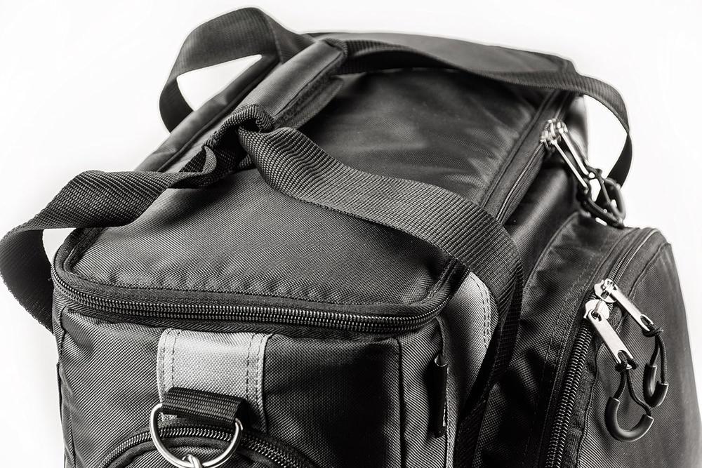 AutoExec Business Case Organizer