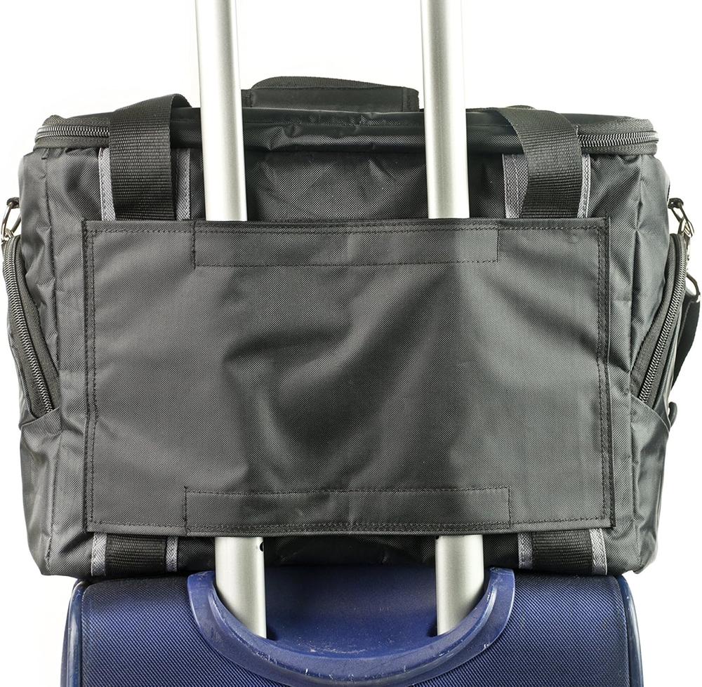 AutoExec Business Case Organizer