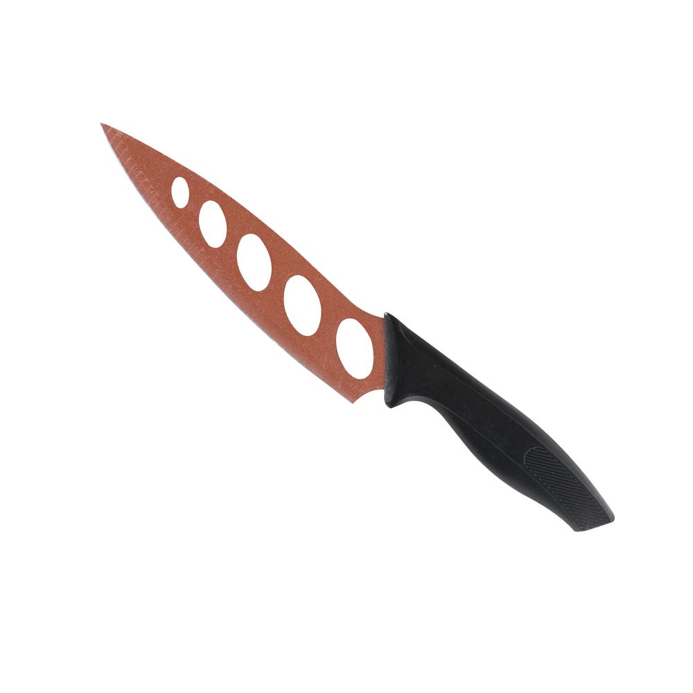 Forever Knife - Copper Stainless Steel (4 Pack)