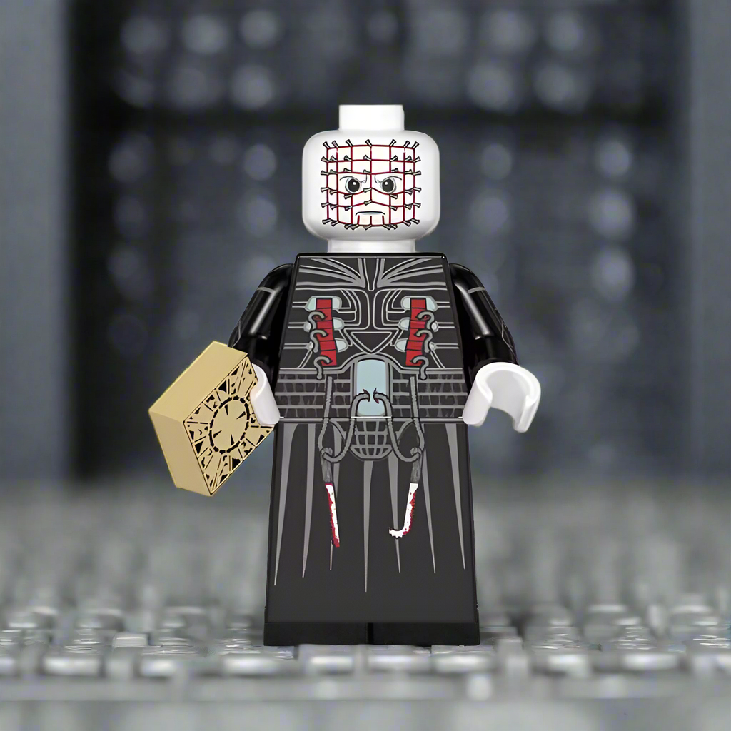 Notal'Ego Minifigure HORROR HITS - PINNY