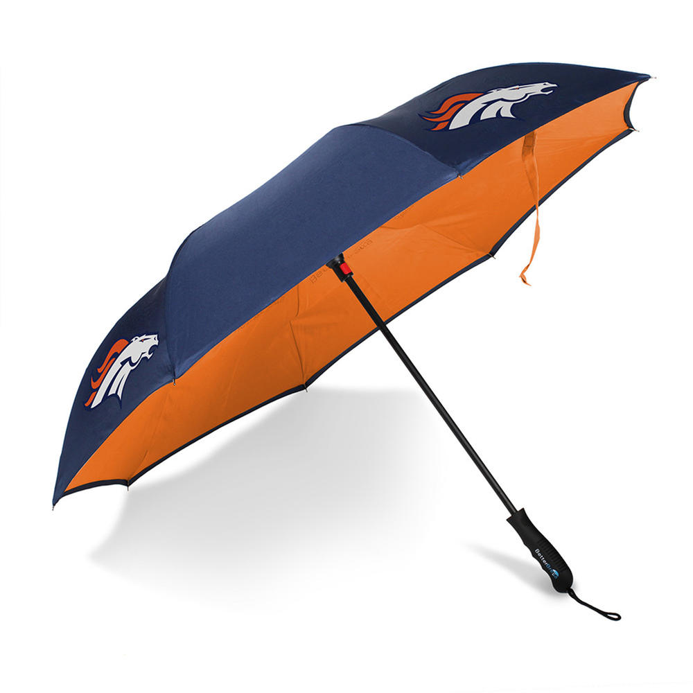 Denver Broncos 42-inch Umbrella by Better Brella