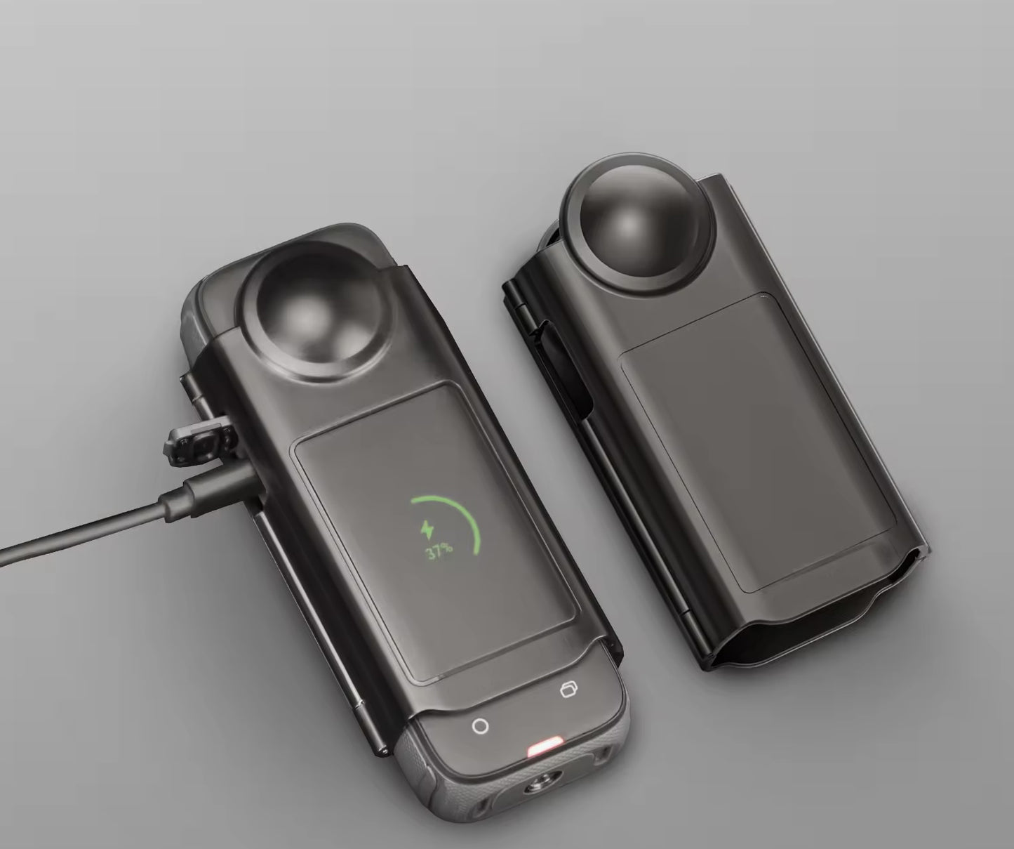 Premium Lens & Screen Protective Case for Insta360 X4 by Sunnylife