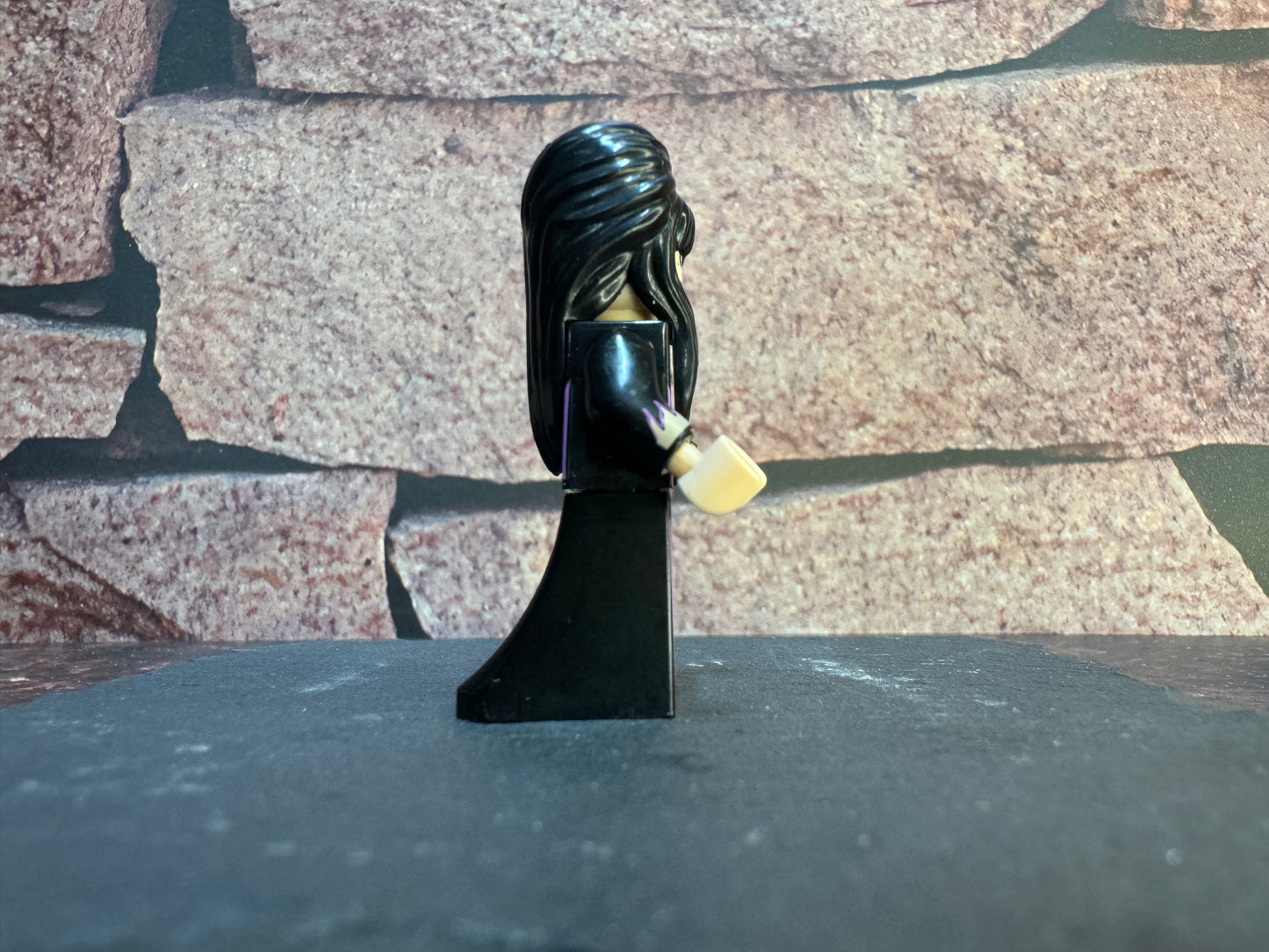 Notal'Ego Minifigure HORROR HITS - BUXY