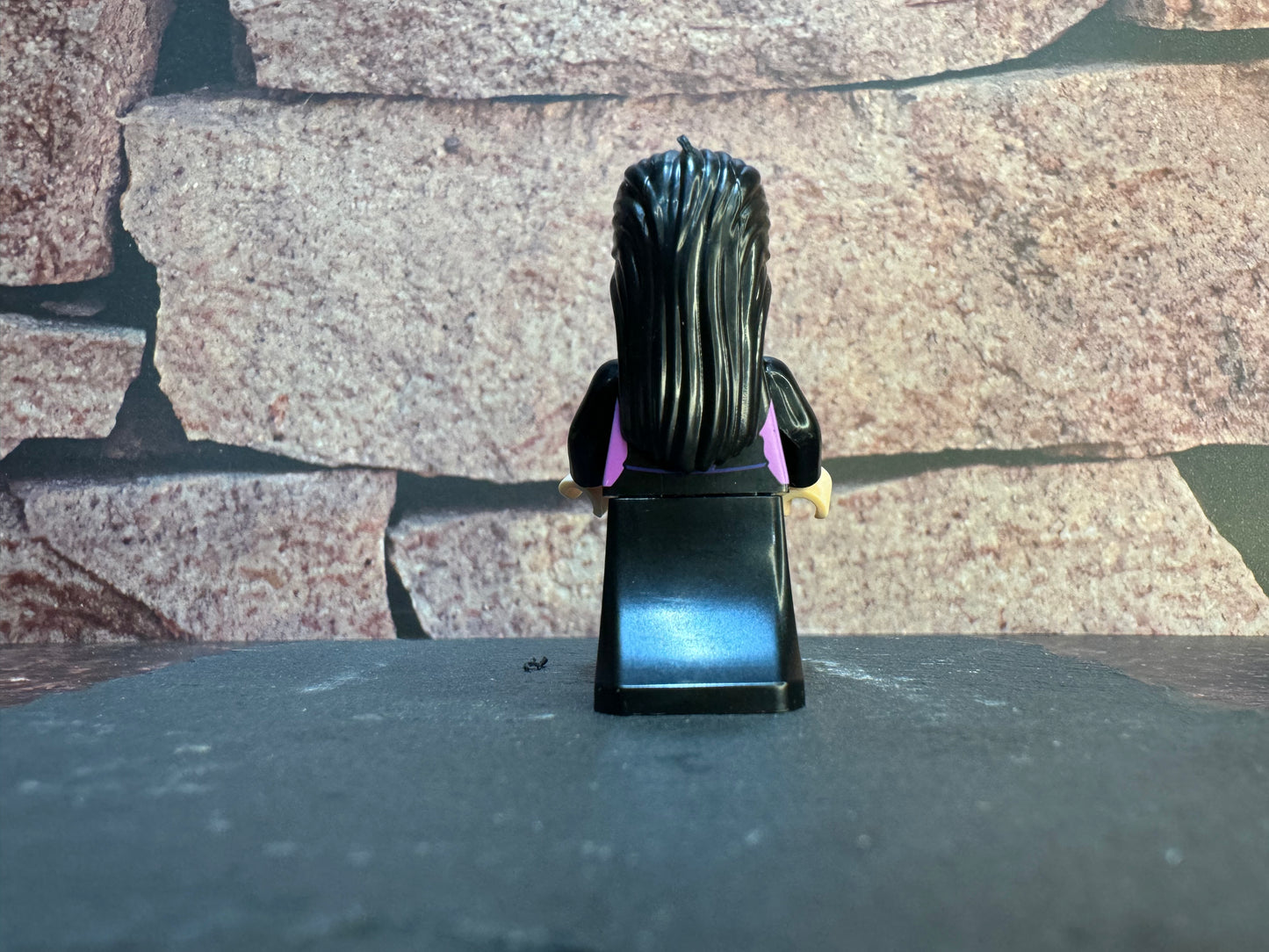 Notal'Ego Minifigure HORROR HITS - BUXY