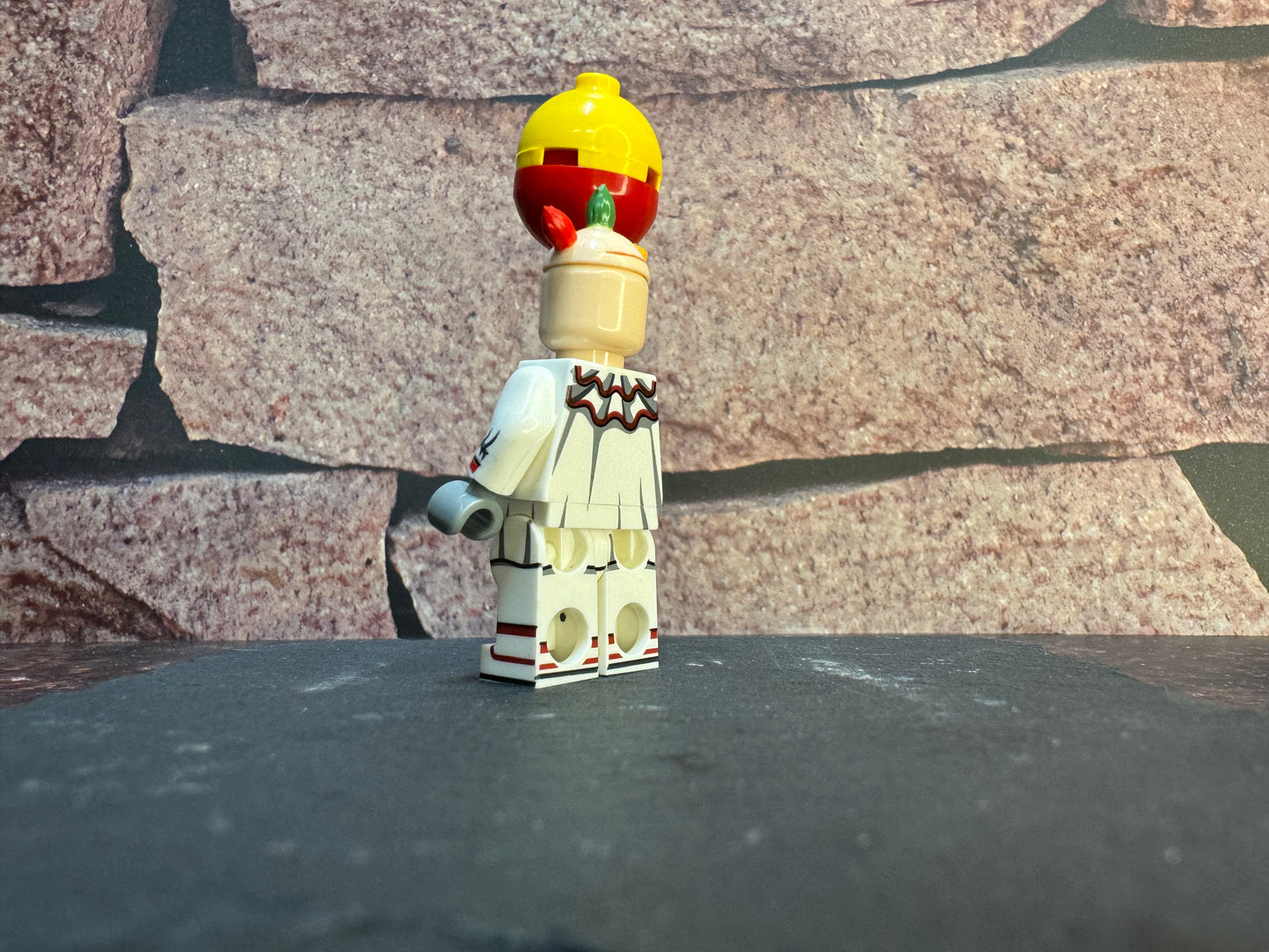 Notal'Ego Minifigure ZOMBIE GHOULS - LOLLI