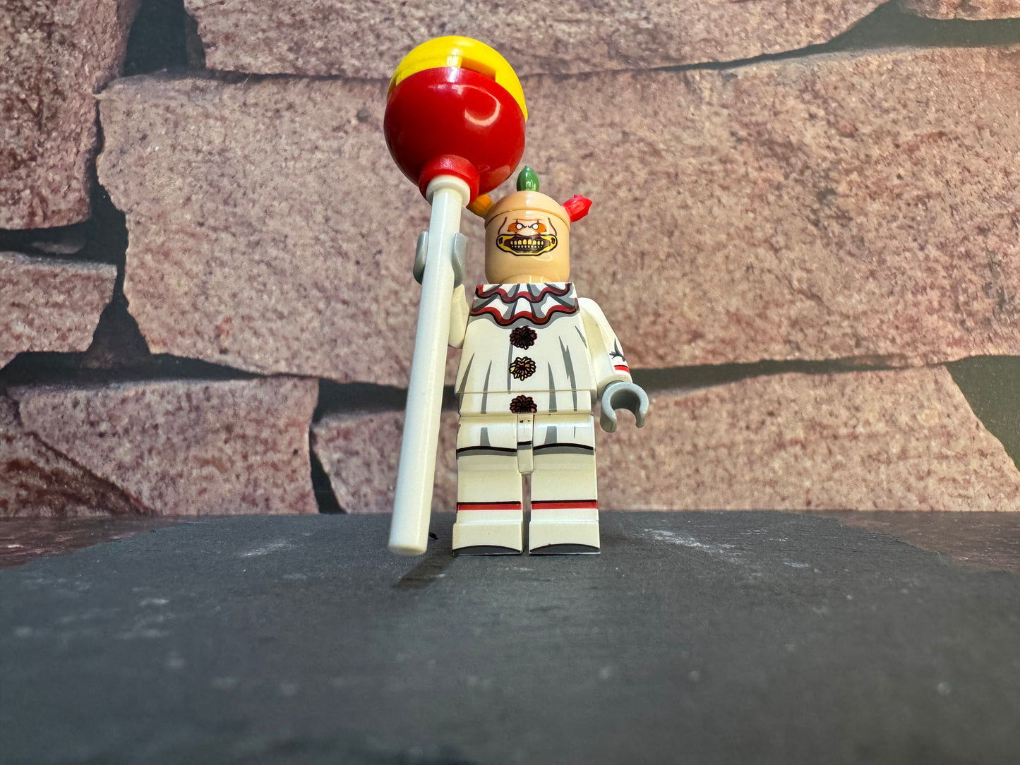 Notal'Ego Minifigure ZOMBIE GHOULS - LOLLI