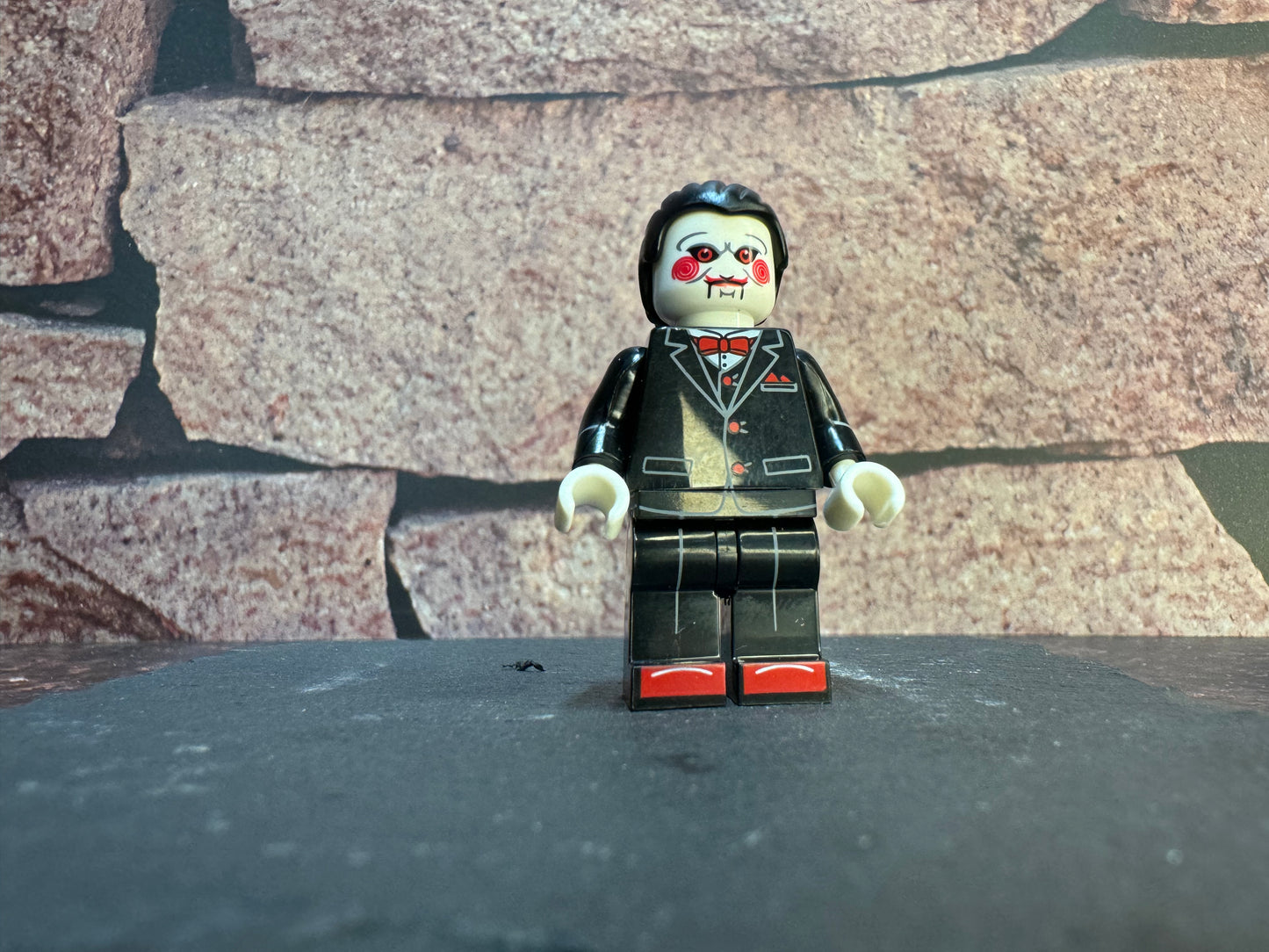 Notal'Ego Minifigure HORROR HITS - SIGJAW