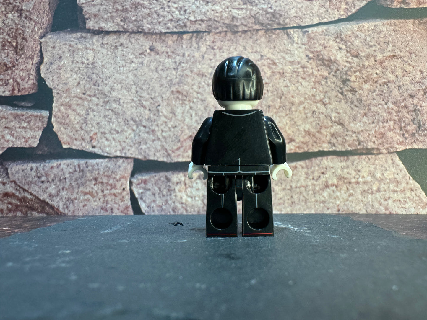 Notal'Ego Minifigure HORROR HITS - SIGJAW