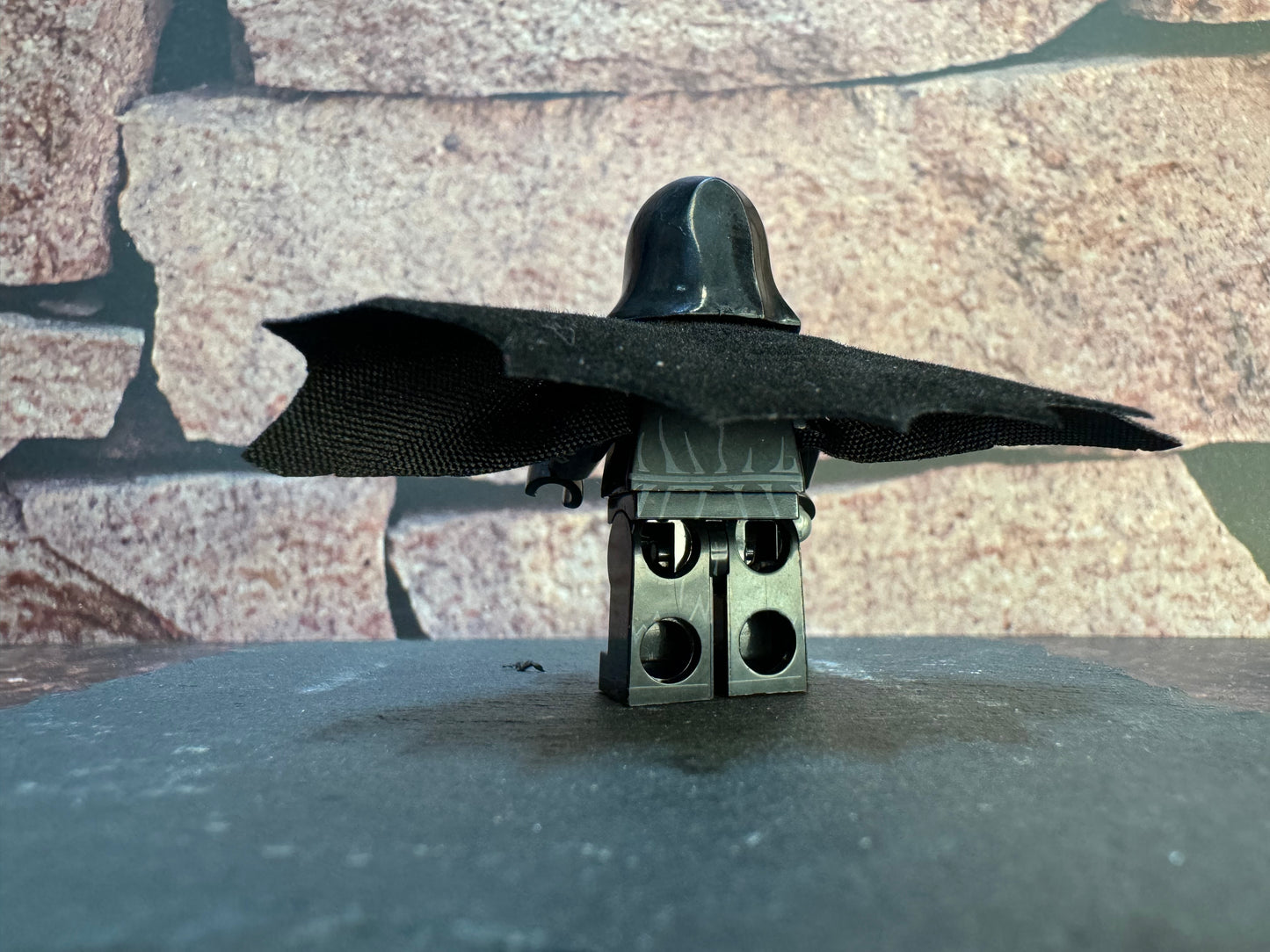 Notal'Ego Minifigure HORROR HITS - SPOOKY