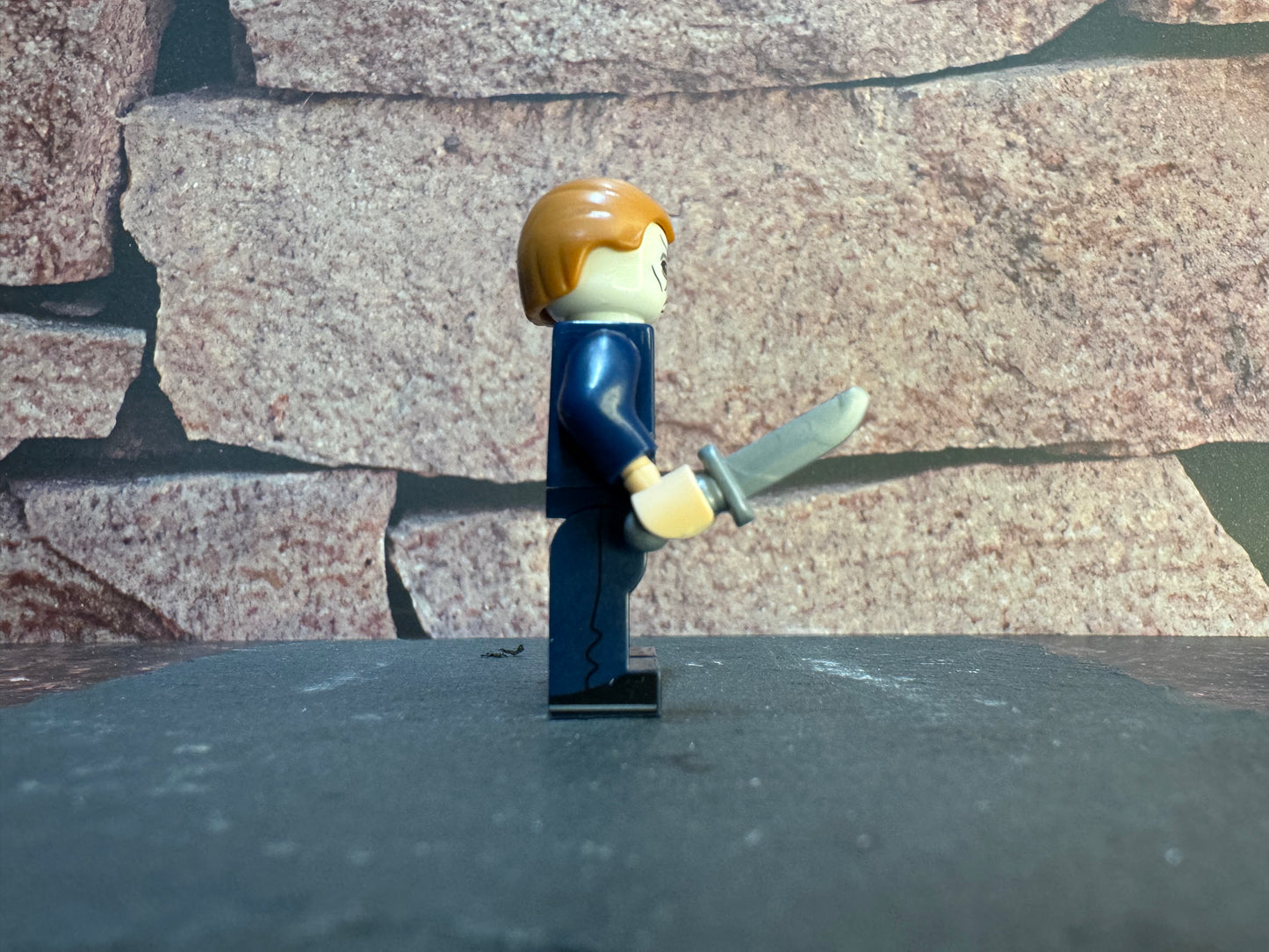 Notal'Ego Minifigure HALLOWEEN PACK - MICKEY