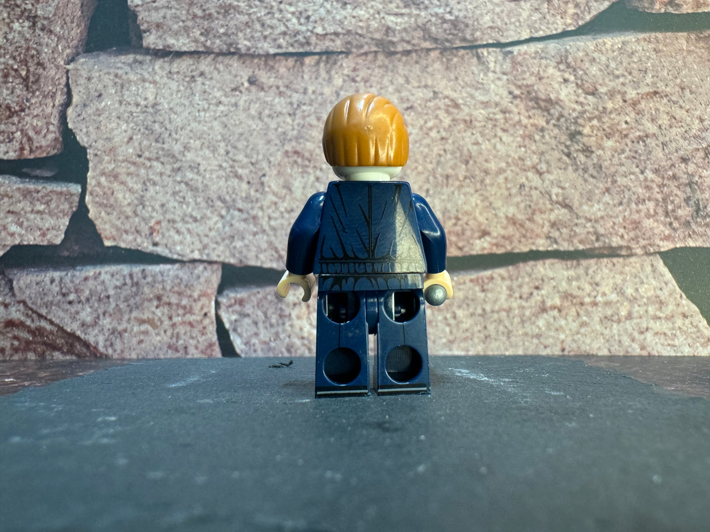 Notal'Ego Minifigure HALLOWEEN PACK - MICKEY
