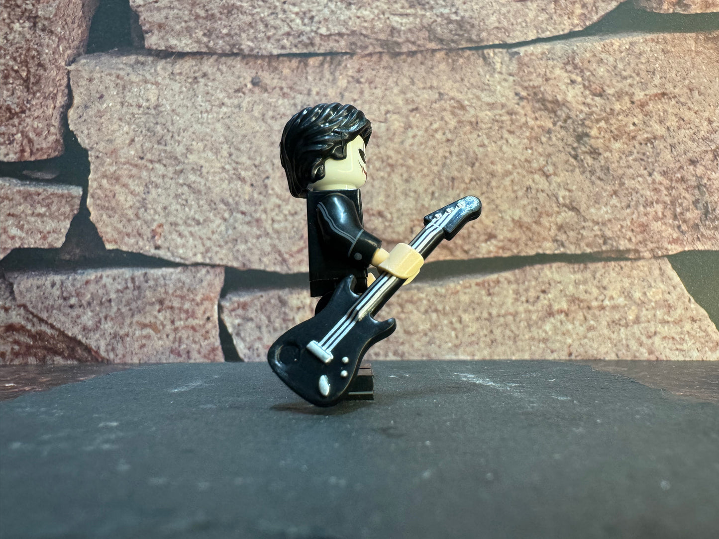 Notal'Ego Minifigure HORROR HITS - RAVEN