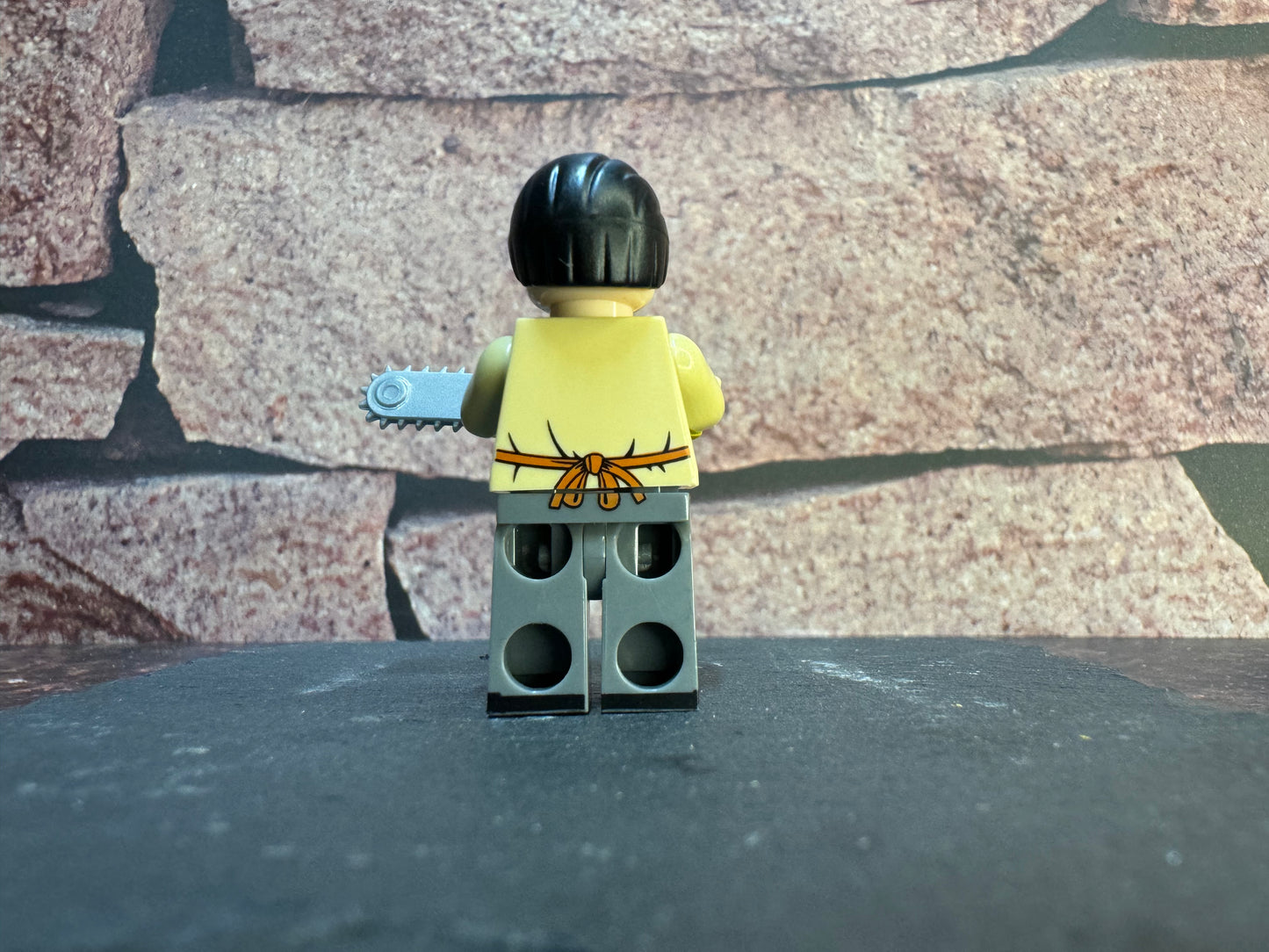 Notal'Ego Minifigure HORROR HITS - CHAINZ