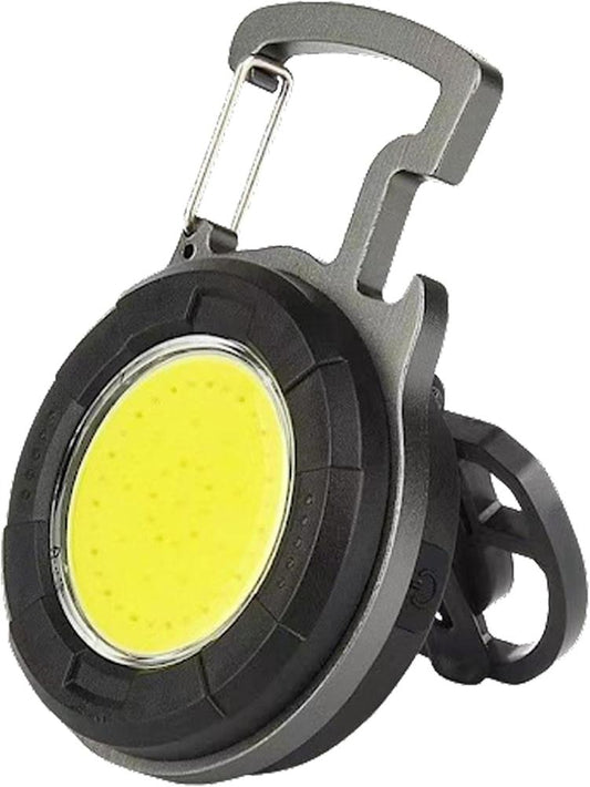 John Boy 500-Lumen LED Clip Light, view 2