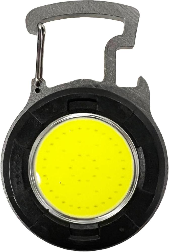 John Boy 500-Lumen LED Clip Light, view 3