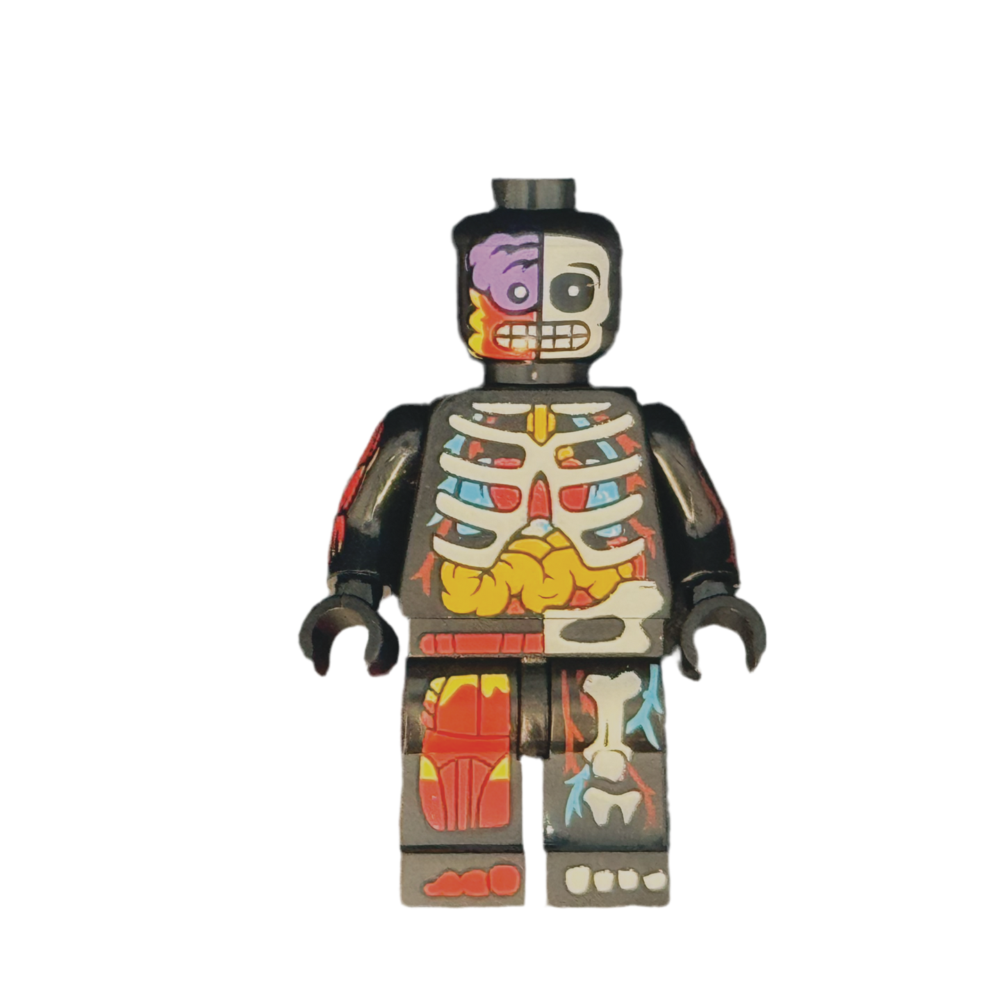 Notal'Ego Minifigure BONES BROS. - SHADY