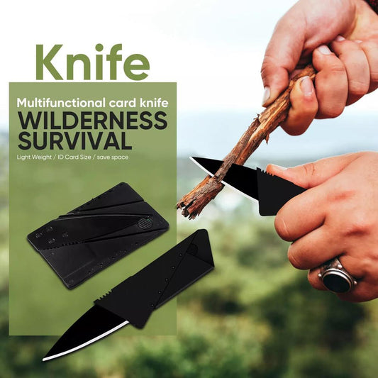 Folding Wallet Knife, 2-Pack, view 2