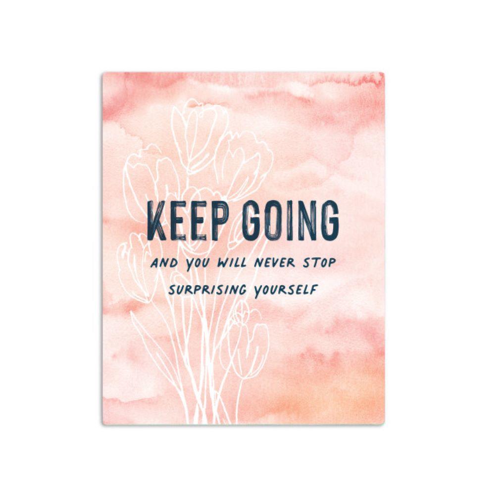 120-Piece Puzzle: Keep Going, view 3