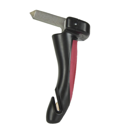 4-in-1 Car Safety Hammer