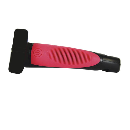 4-in-1 Car Safety Hammer, view 2