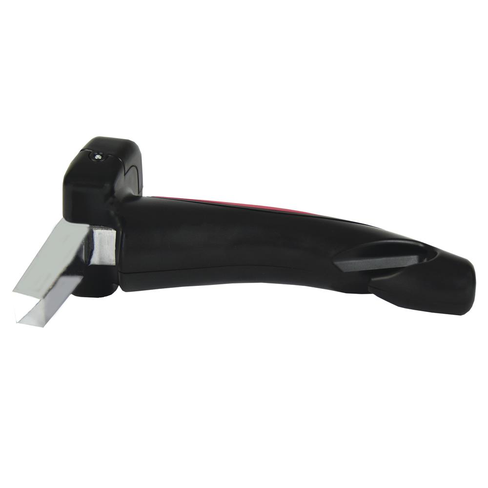 4-in-1 Car Safety Hammer, view 3