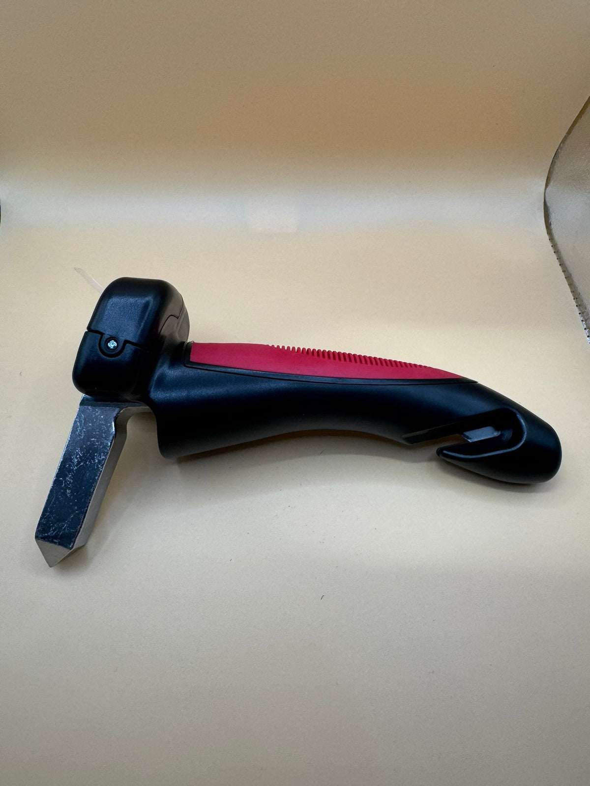 4-in-1 Car Safety Hammer, view 6