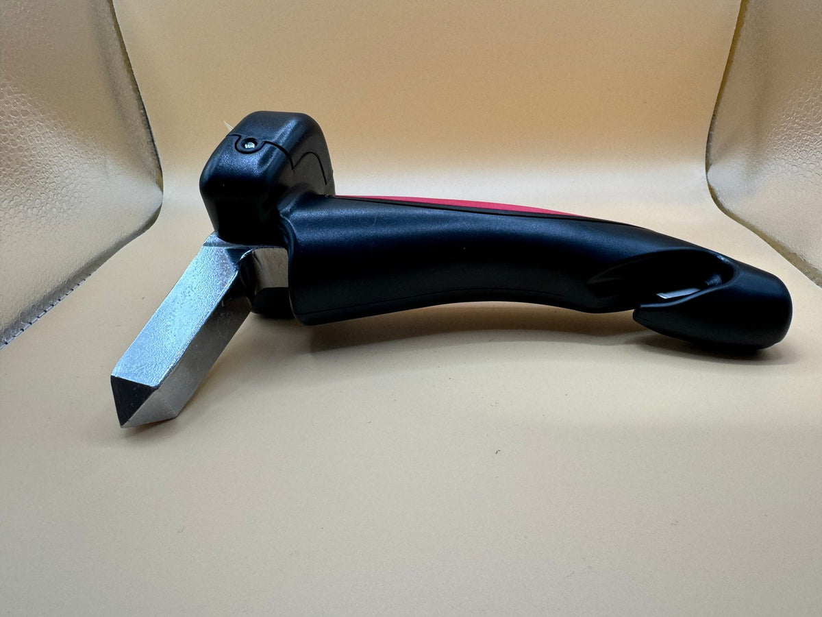 4-in-1 Car Safety Hammer, view 7