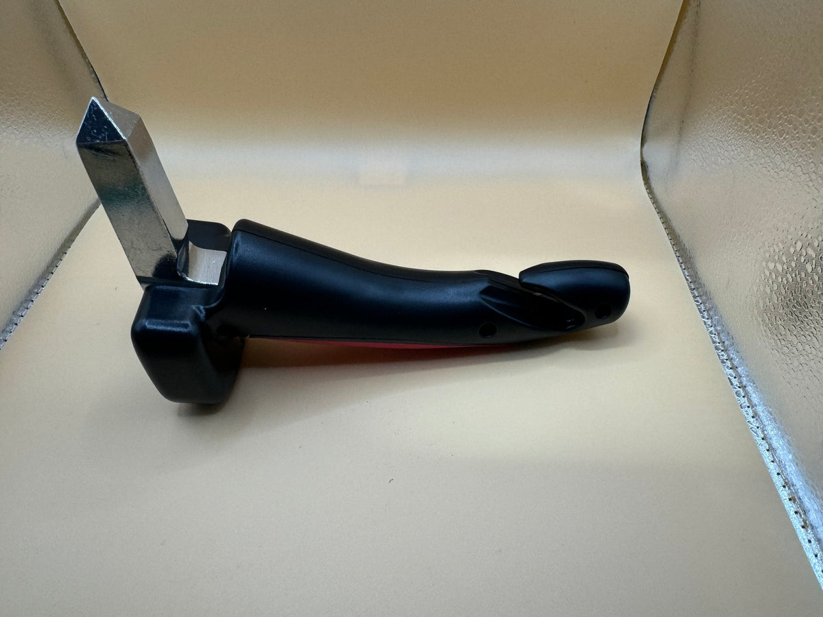 4-in-1 Car Safety Hammer, view 10