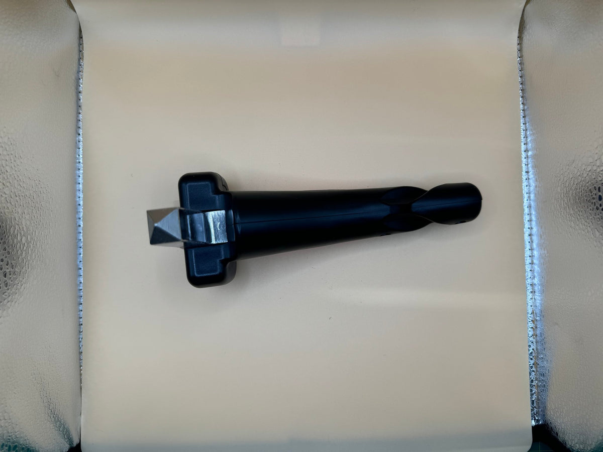 4-in-1 Car Safety Hammer, view 11