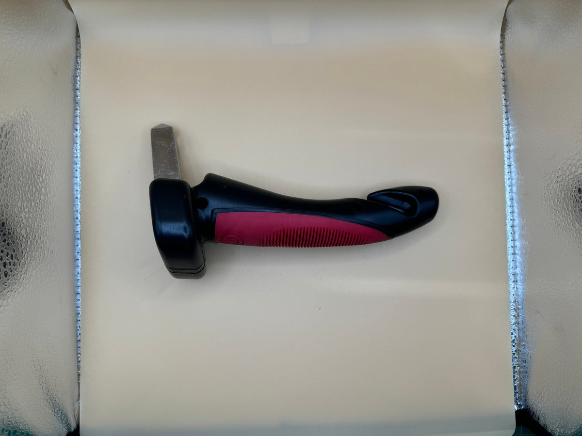 4-in-1 Car Safety Hammer, view 12