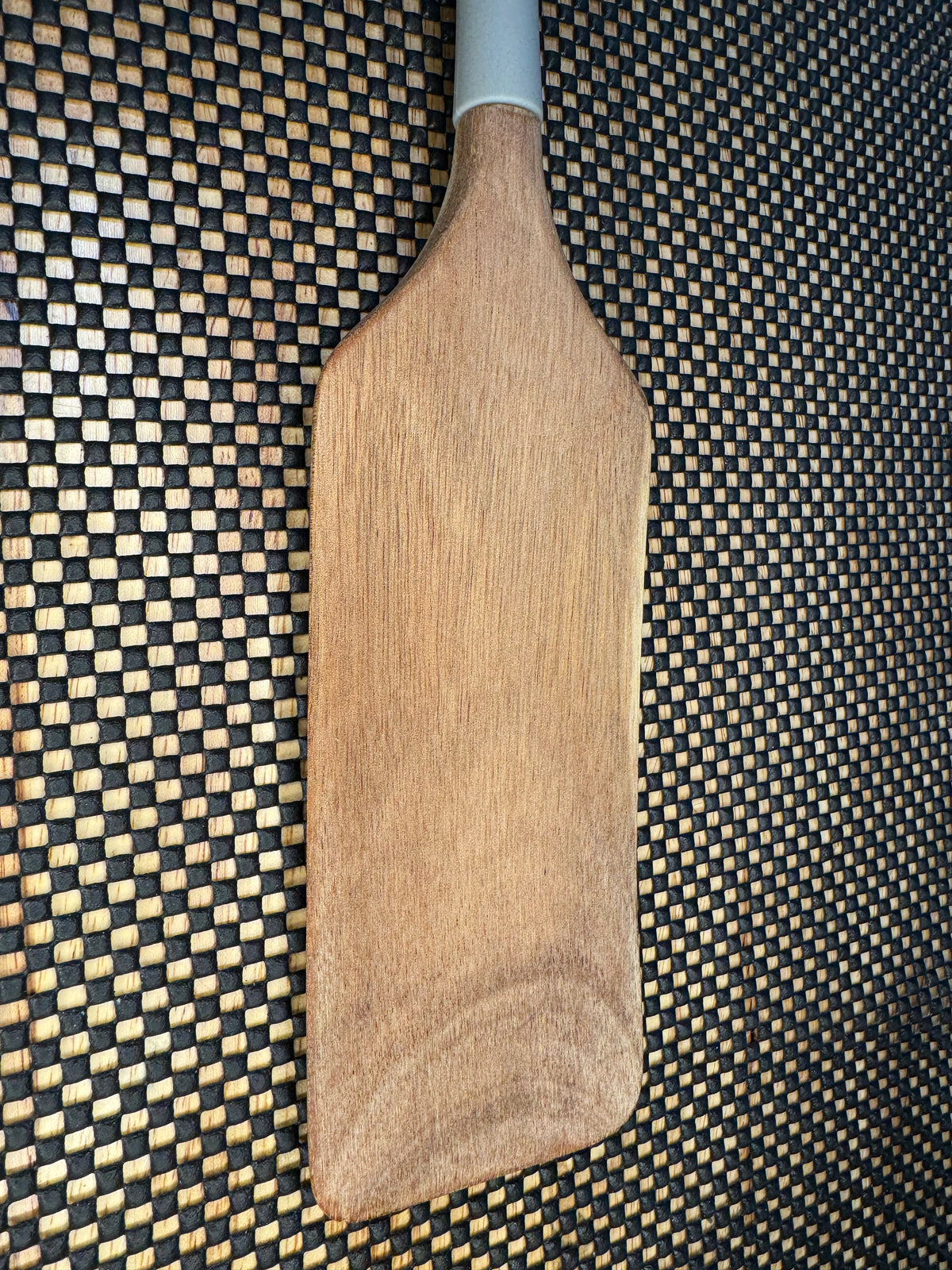 Spurtle 4-Piece Acacia Wood Set, 13", view 4