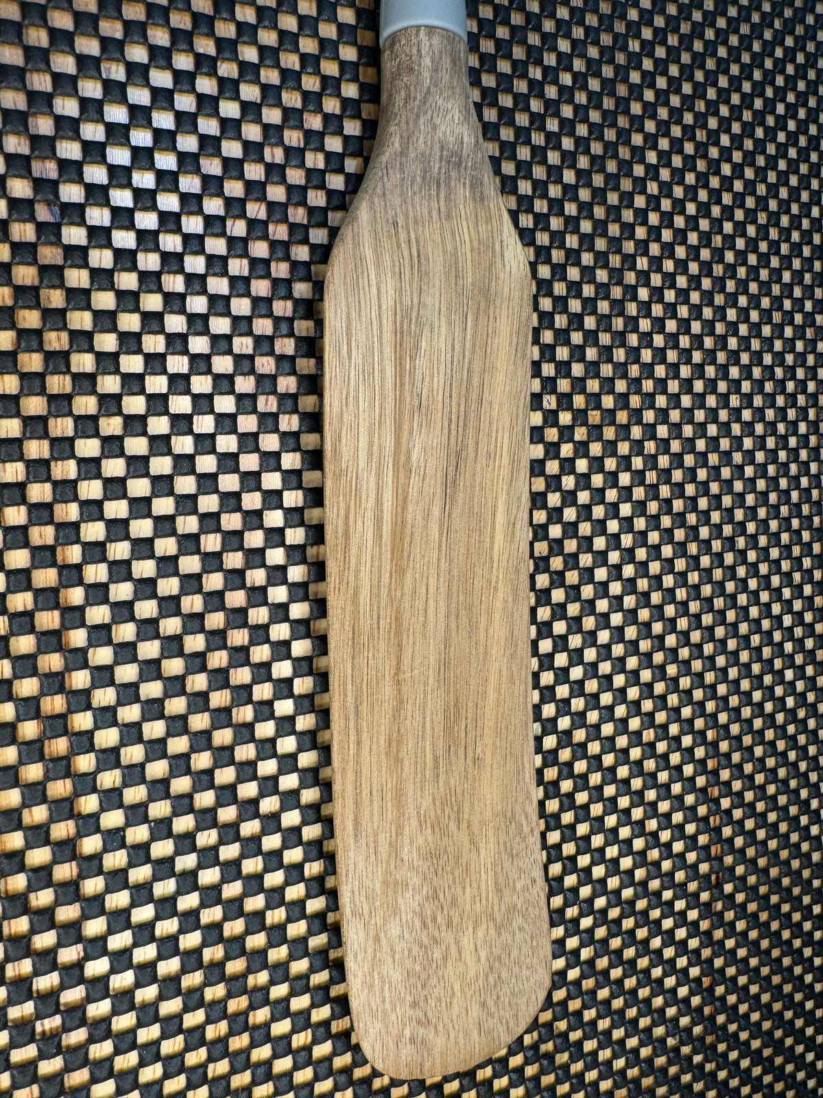 Spurtle 4-Piece Acacia Wood Set, 13", view 7