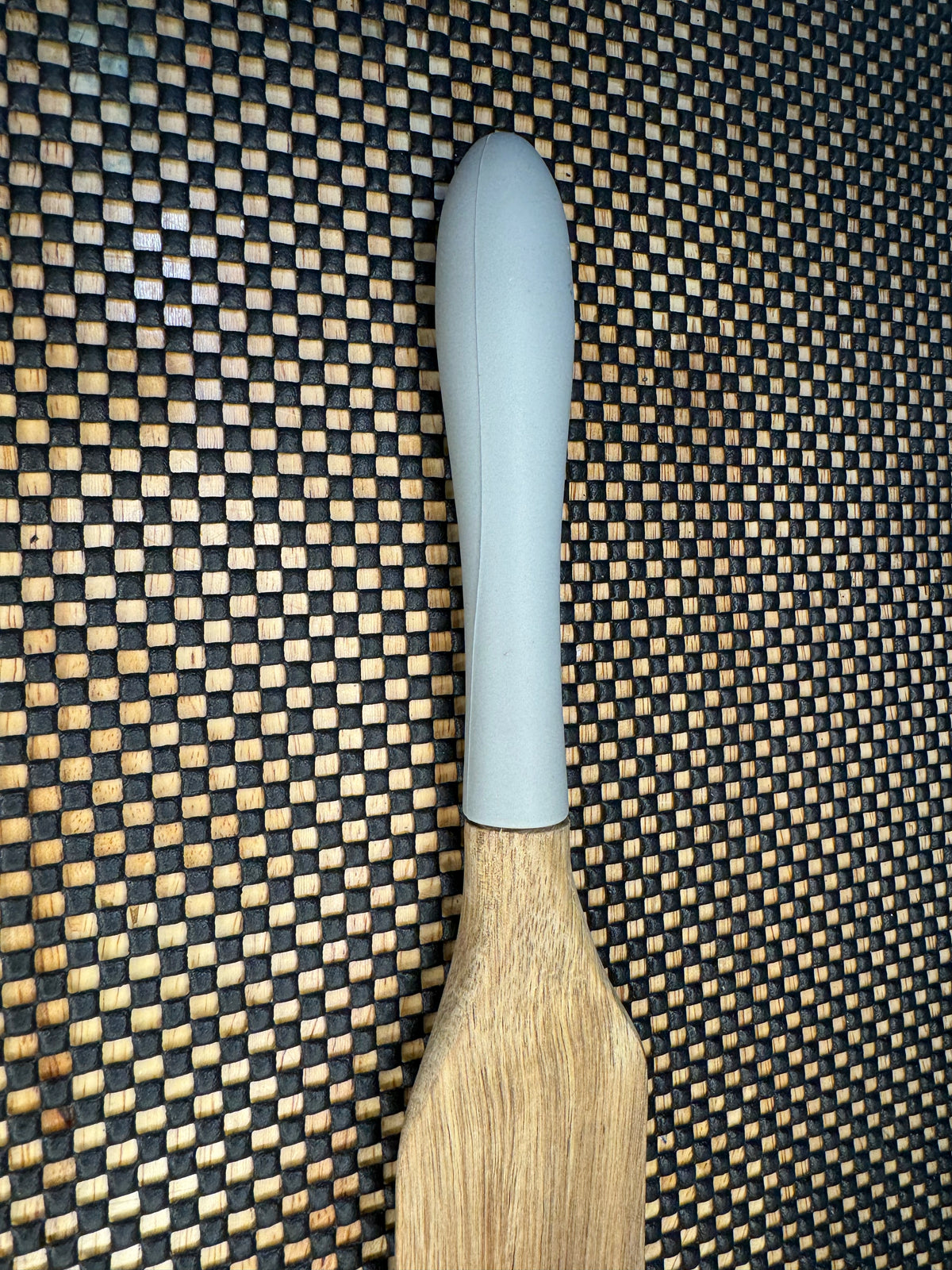 Spurtle 4-Piece Acacia Wood Set, 13", view 8