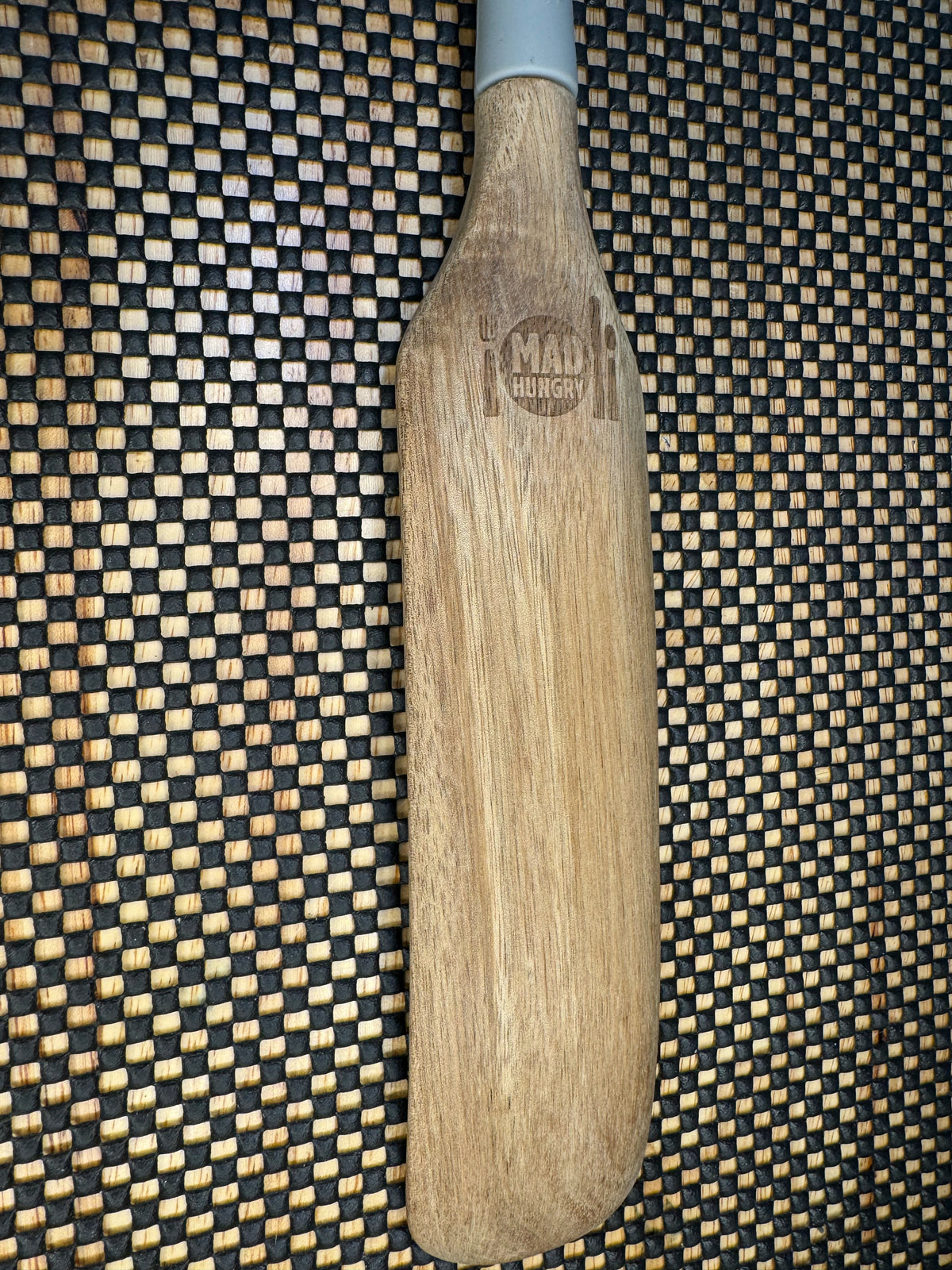 Spurtle 4-Piece Acacia Wood Set, 13", view 9