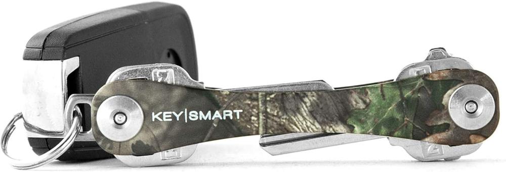 KeySmart Compact Key Holder