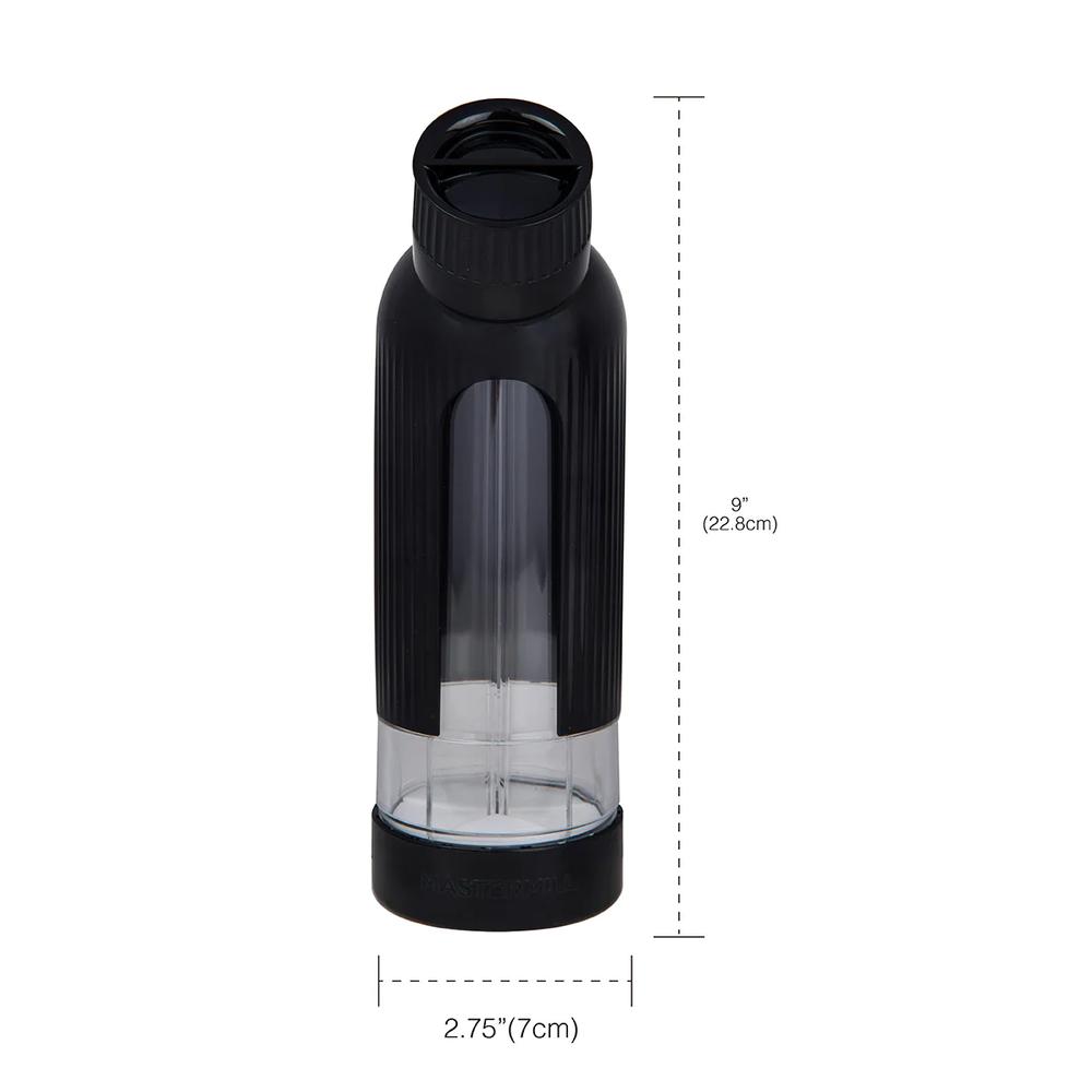 MasterMill 5-in-1 Spice Grinder, view 6