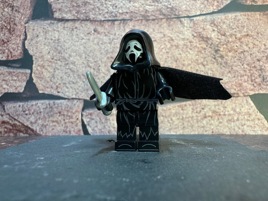 Notal'Ego Minifigure HORROR HITS - SPOOKY