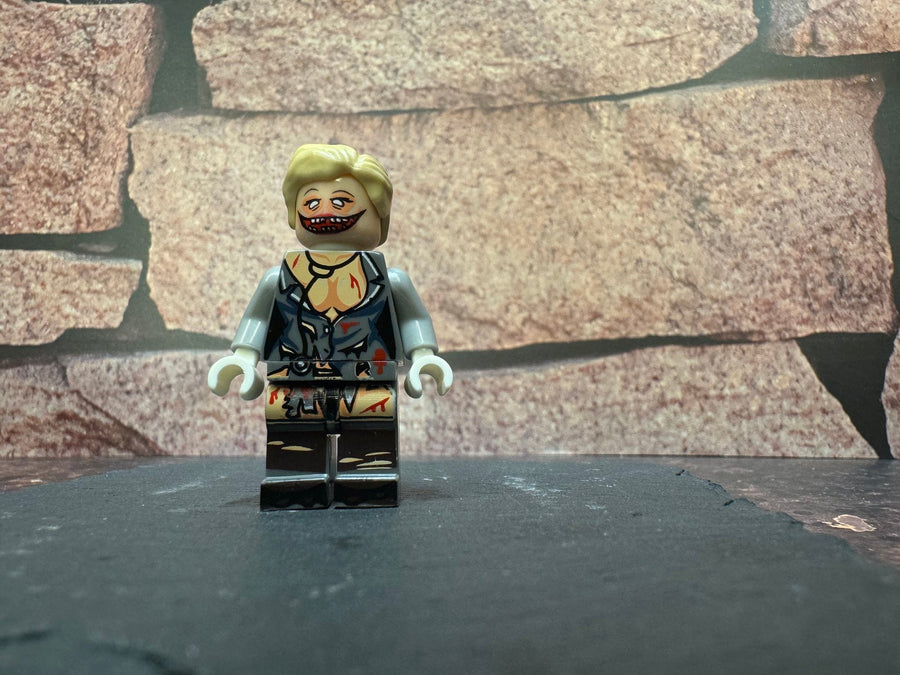 Notal'Ego Minifigure ZOMBIE GHOULS - DOCTOR KEN