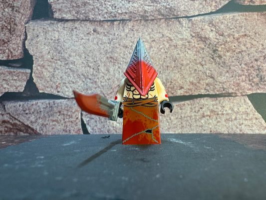 Notal'Ego Minifigure ZOMBIE GHOULS - TRIG