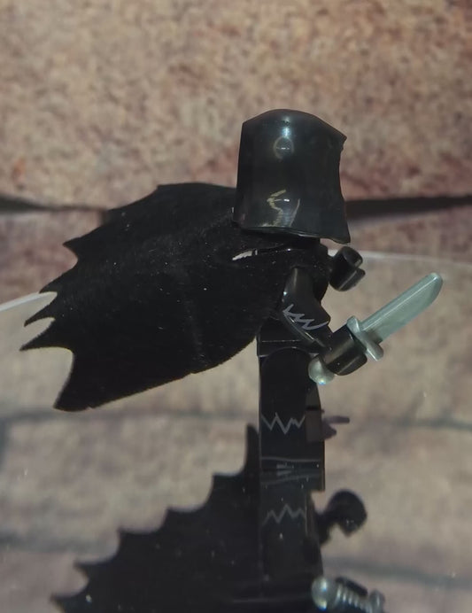 Notal'Ego Minifigure HORROR HITS - SPOOKY